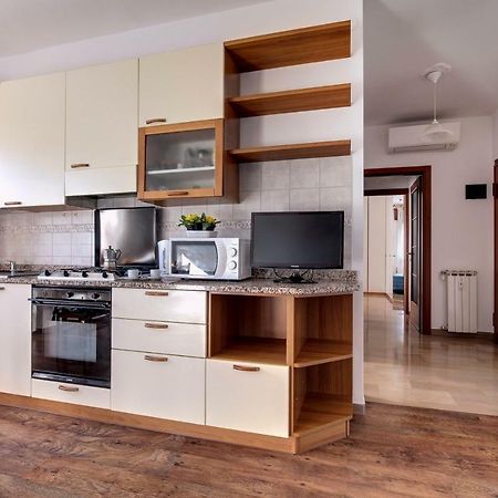 Appartement Alba Del Doge à Mestre Extérieur photo