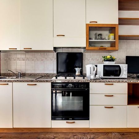 Appartement Alba Del Doge à Mestre Extérieur photo