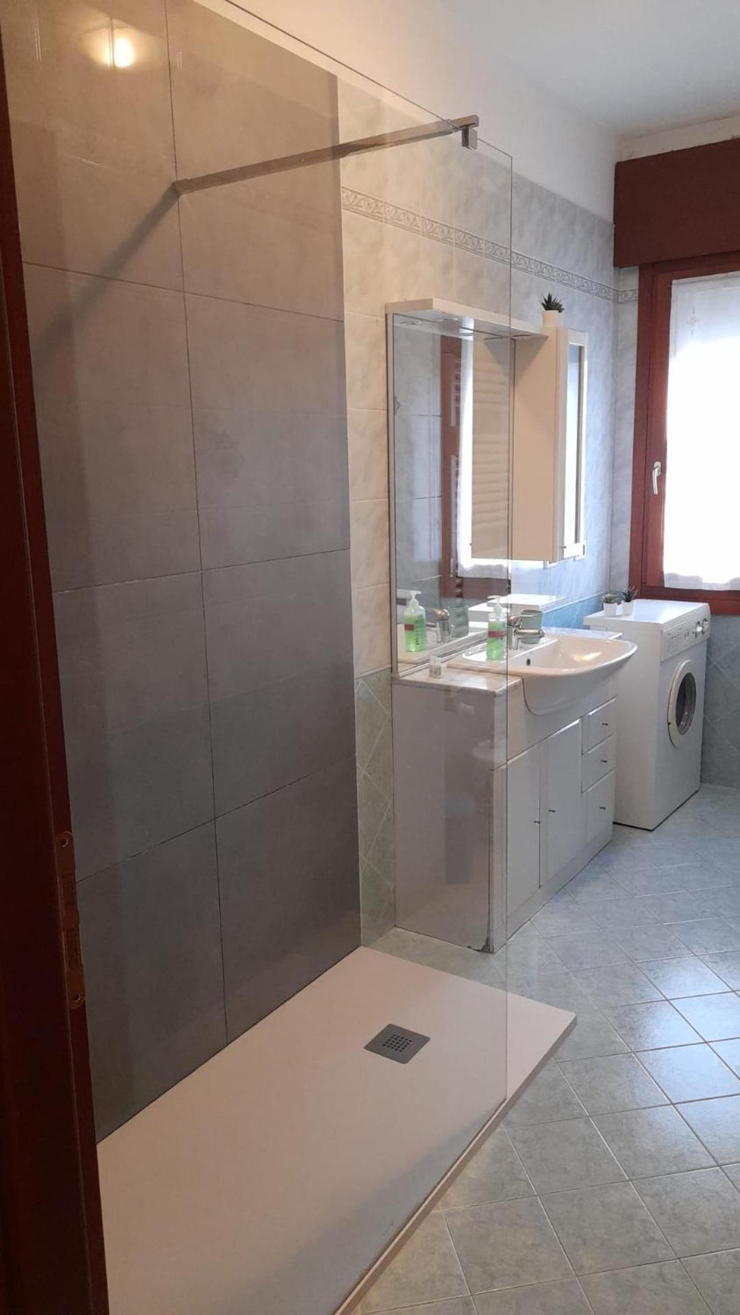 Appartement Alba Del Doge à Mestre Extérieur photo