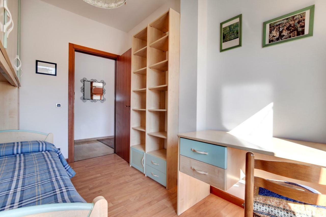 Appartement Alba Del Doge à Mestre Extérieur photo
